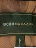 BCBGMAXAZRIA Black Blazer Size XXS - photo 6