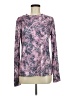 Assorted Brands Pink Long Sleeve T-Shirt Size M - photo 1