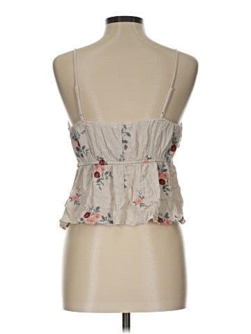 Mi ami Tank Top (view 2)