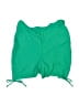 Unbranded Solid Green Swimsuit Bottoms Size S - photo 2