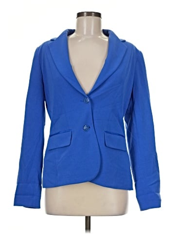 7th Avenue Design Studio New York & Company Blazer (view 1)