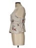 Mi ami 100% Rayon Tan Tank Top Size L - photo 5