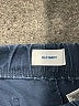 Old Navy Solid Blue Cargo Shorts Size 10 - 12 - photo 3