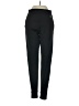 Victoria's Secret Pink Solid Black Active Pants Size S - photo 1
