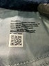 Simply Vera Vera Wang Solid Blue Jeans Size 10 - photo 5