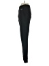 Victoria's Secret Pink Solid Black Active Pants Size S - photo 5