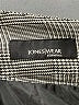 Jones Wear 100% Polyester Houndstooth Gray Formal Skirt Size 4 - photo 4