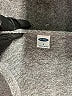 Old Navy Tweed Gray Jumpsuit Size S - photo 4