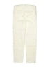 Zara Ivory White Jeans Size 11 - 12 - photo 2