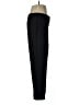 Ann Taylor LOFT 100% Polyester Solid Black Dress Pants Size 8 - photo 4