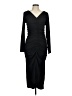 H&M Black Cocktail Dress Size M - photo 1