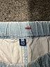 Uniqlo Blue Cargo Shorts Size 11 - 12 - photo 3