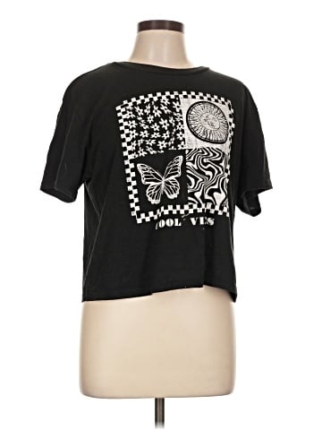 Rebellious. One Short Sleeve T-Shirt (view 1)