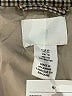 H&M Houndstooth Tan Blazer Size XL - photo 6