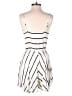 Sage Stripes Ivory Romper Size M (estimated) - photo 2