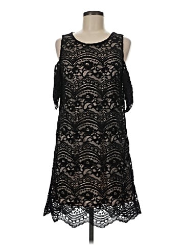 Francesca's Cocktail Dress (view 1)