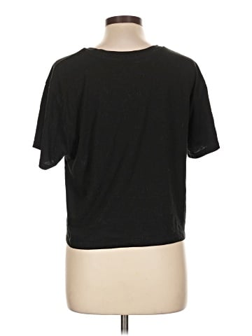 Rebellious. One Short Sleeve T-Shirt (view 2)