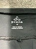 PrAna Black Active Pants Size M - photo 4