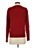 Quince 100% Cashmere Red Cashmere Pullover Sweater Size S - photo 2