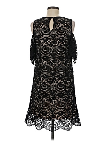 Francesca's Cocktail Dress (view 2)