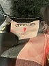 Crewcuts Checkered-gingham Gray Dress Size 7 - photo 3