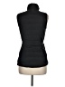 Lululemon Athletica Black Vest Size 8 - photo 2