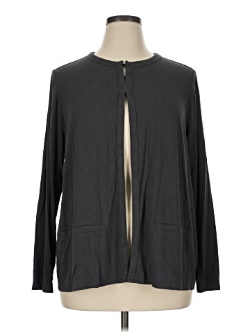 J.Jill Cardigan (view 1)