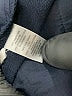 Ann Taylor LOFT Blue Dress Pants Size 12 - photo 9