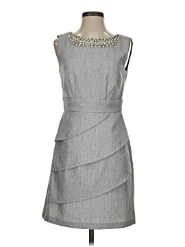 Connected Apparel Cocktail Dress (view 1)