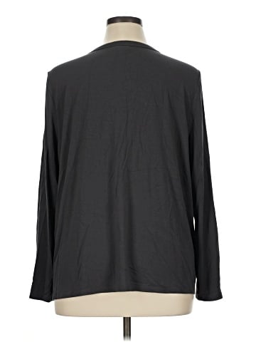 J.Jill Cardigan (view 2)