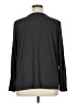 J.Jill Black Gray Cardigan Size XL - photo 2