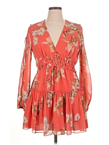 Sachin + Babi Casual Dress (view 1)
