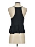 Kimchi Blue 100% Rayon Black Tank Top Size S - photo 2