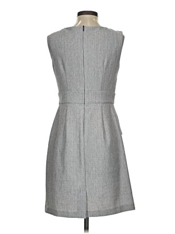 Connected Apparel Cocktail Dress (view 2)