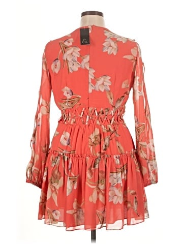 Sachin + Babi Casual Dress (view 2)