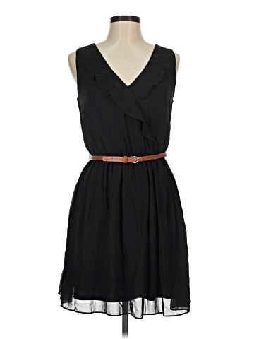 A. Byer Casual Dress (view 1)
