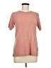 BKE Pink Short Sleeve T-Shirt Size M - photo 1