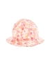 Jacadi 100% Cotton Pink Bucket Hat Size 45 cm - photo 1