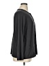 J.Jill Black Gray Cardigan Size XL - photo 4