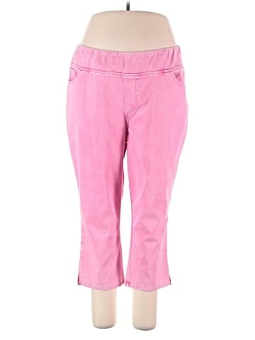 Belle By Kim Gravel Casual Pants (view 1)