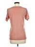 BKE Pink Short Sleeve T-Shirt Size M - photo 2