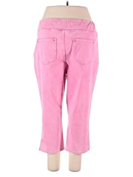 Belle By Kim Gravel Casual Pants (view 2)