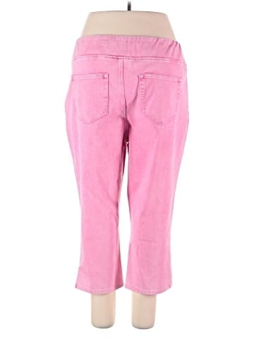 Belle By Kim Gravel Casual Pants (view 2)