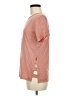 BKE Pink Short Sleeve T-Shirt Size M - photo 5