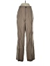 Zara Tan Casual Pants Size S - photo 1