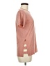 BKE Pink Short Sleeve T-Shirt Size M - photo 4
