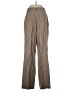 Zara Tan Casual Pants Size S - photo 2