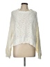 American Eagle Outfitters White Pullover Sweater Size L - photo 1