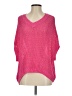 Tommy Bahama Pink Pullover Sweater Size XS - photo 1