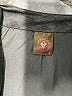 Language Gray Sleeveless Blouse Size S - photo 7